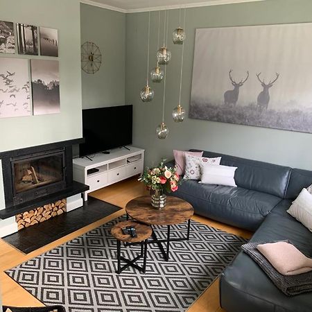 Ferienhaus Bendestorf, Waldweg 38,Naehe Hamburg Экстерьер фото