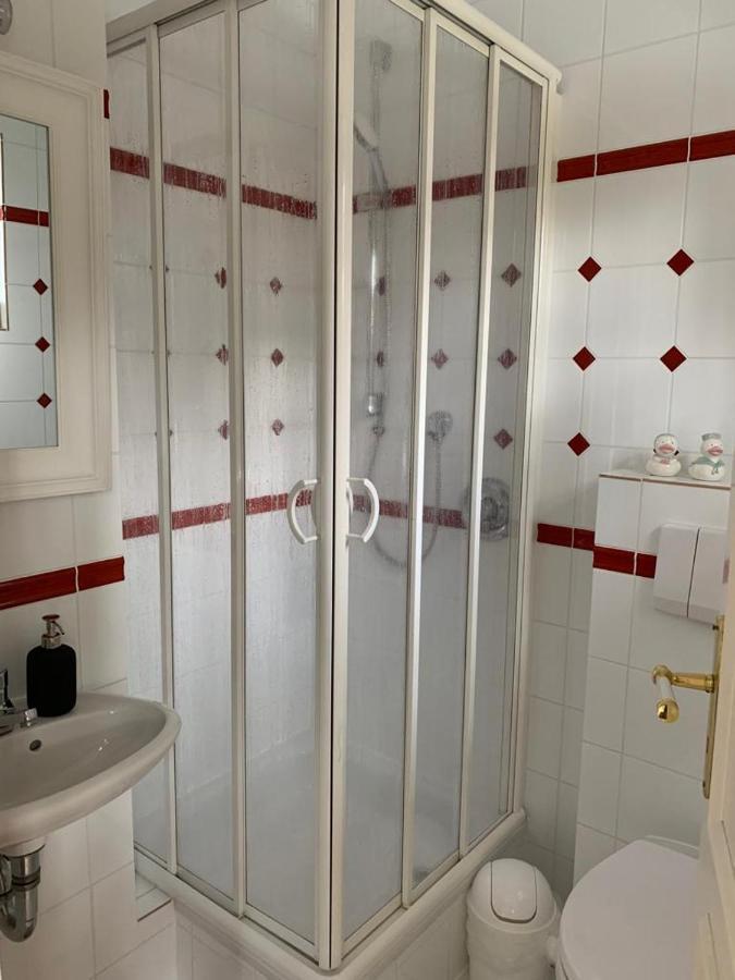 Ferienhaus Bendestorf, Waldweg 38,Naehe Hamburg Экстерьер фото